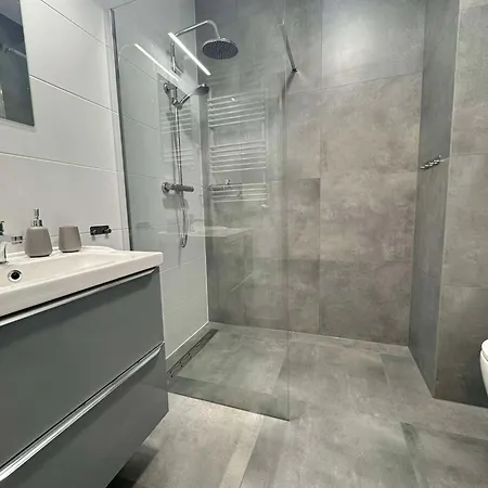 Targowy Zakatek Apartamento *