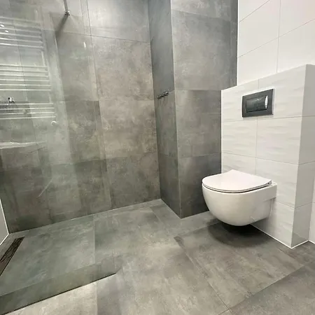 Apartamento Targowy Zakatek Malbork