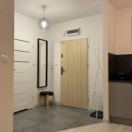 Apartamento Targowy Zakatek