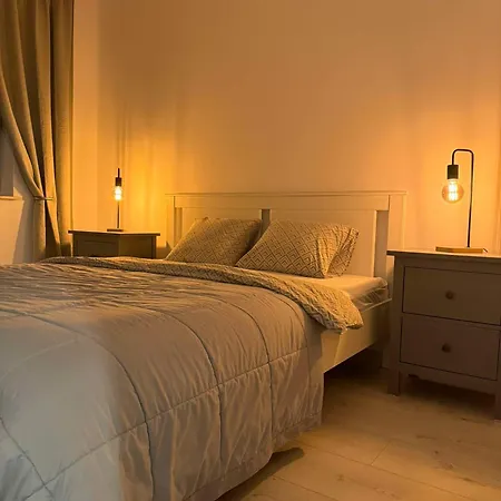 Targowy Zakatek Apartamento