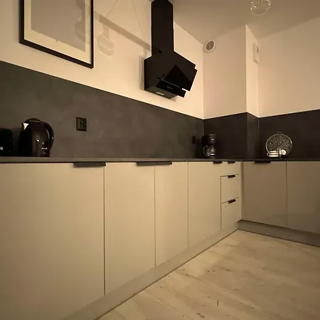 Apartamento Targowy Zakatek