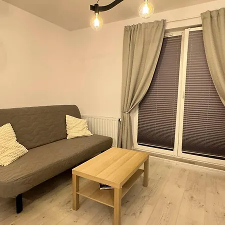 Apartamento Targowy Zakatek *