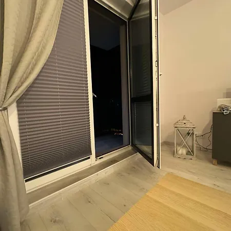 Targowy Zakatek Apartamento Malbork