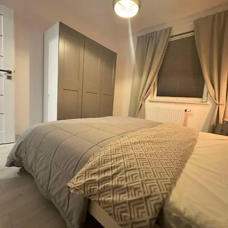 Apartamento Targowy Zakatek Malbork