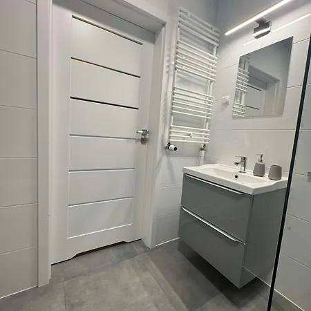Targowy Zakatek Apartamento Malbork